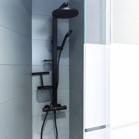 Lägenhet Charming Montmartre Maisonette *