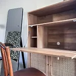 Charming Montmartre Maisonette Appartement Paris