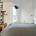 Appartement Charming Montmartre Maisonette *