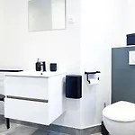 Appartement Charming Montmartre Maisonette Paris